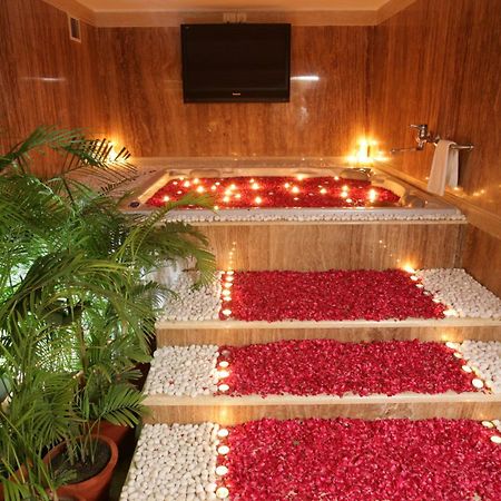 Jaypee Siddharth Hotel New Delhi Facilities photo