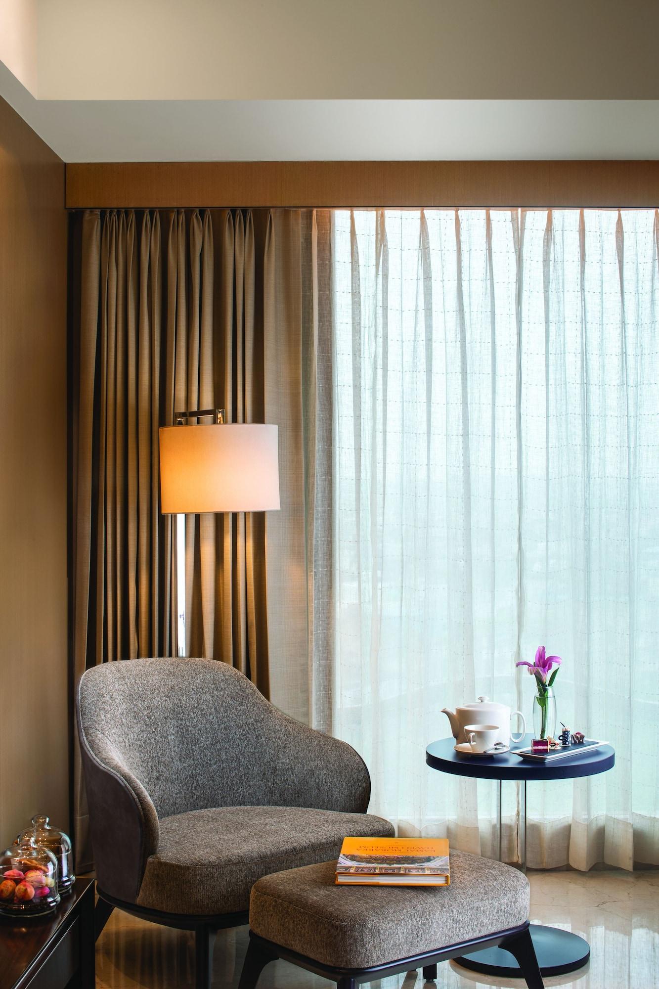 Jaypee Siddharth Hotel New Delhi Exterior photo
