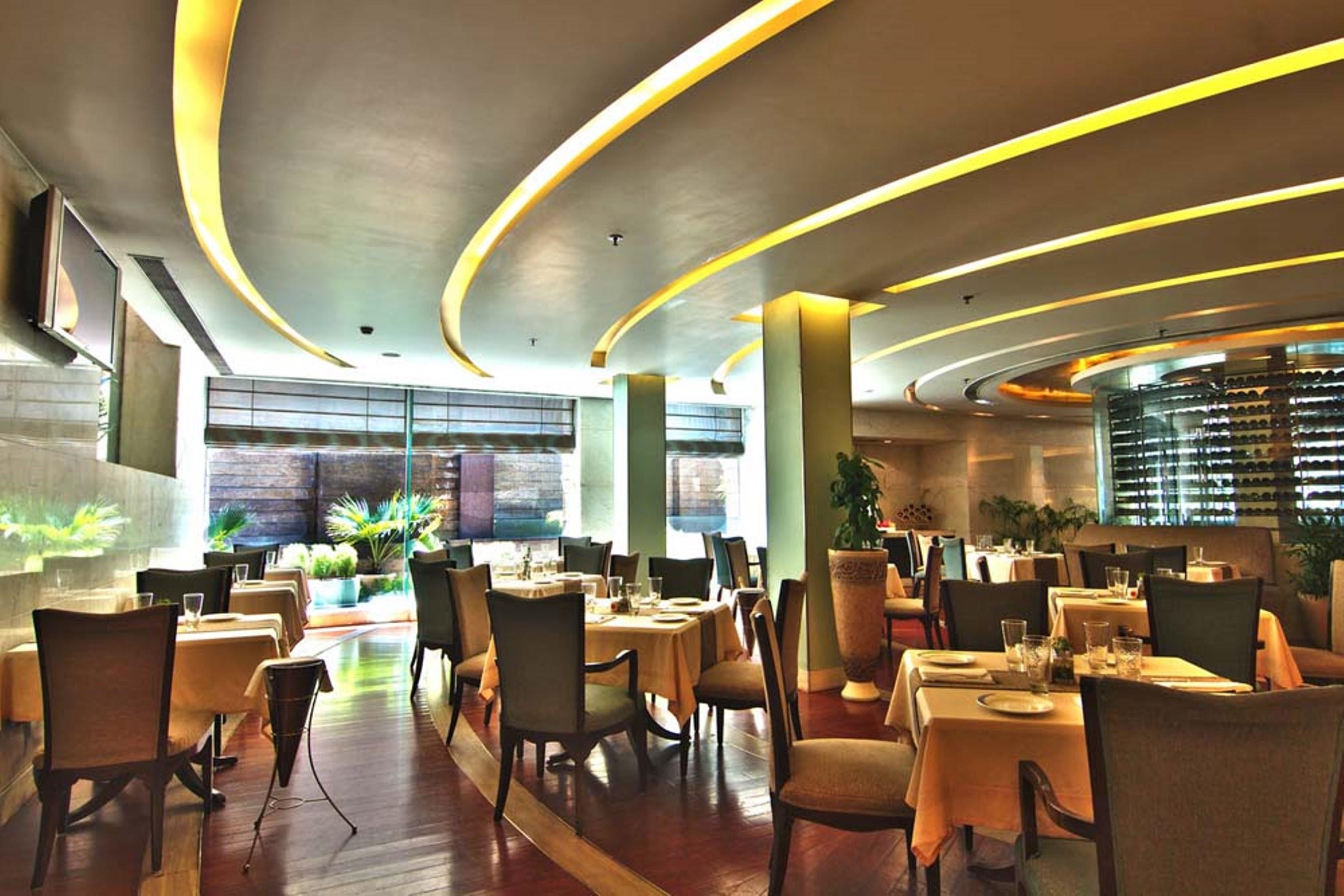Jaypee Siddharth Hotel New Delhi Exterior photo
