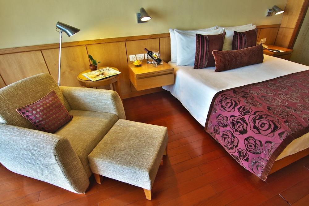 Jaypee Siddharth Hotel New Delhi Exterior photo