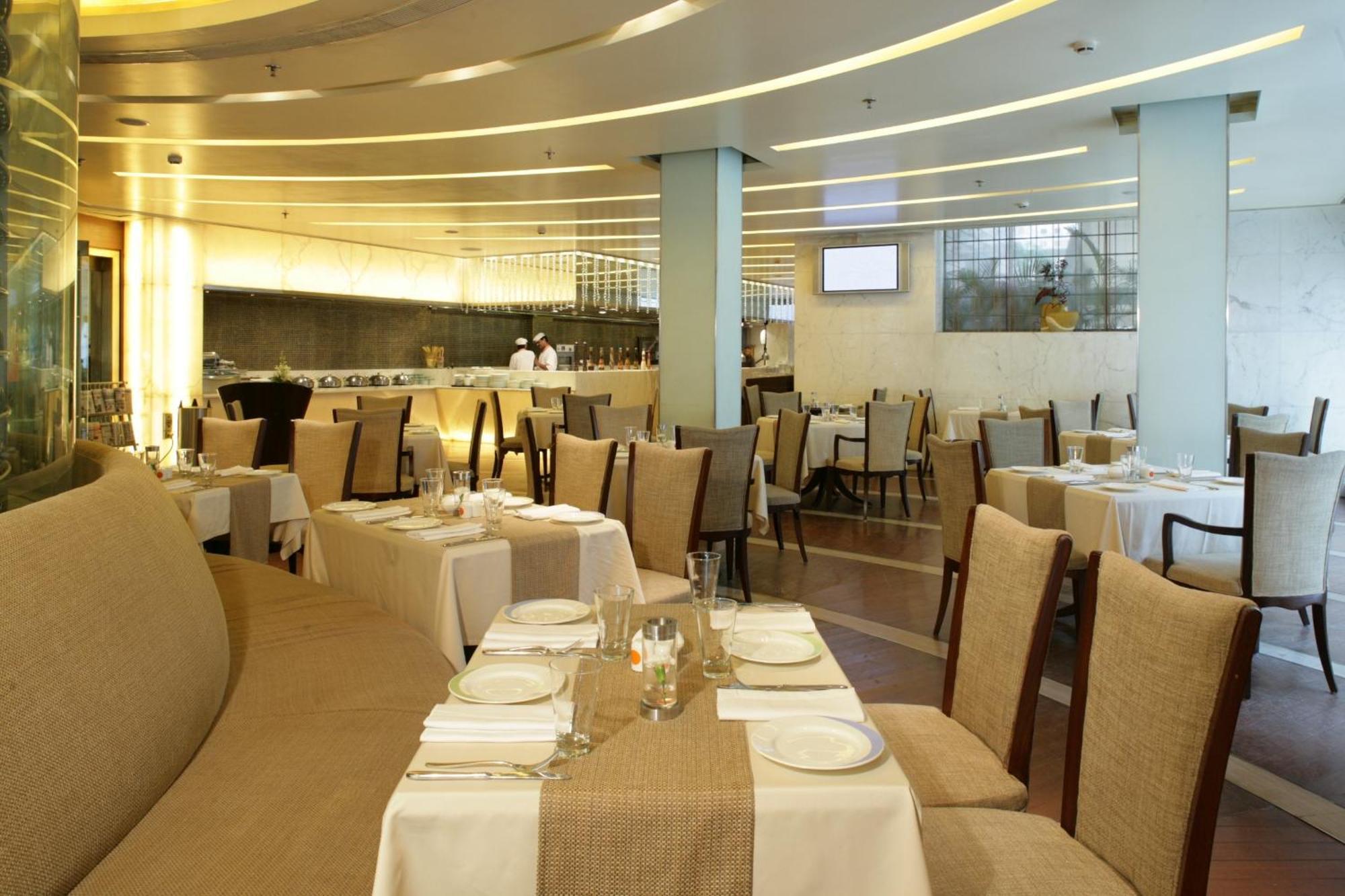 Jaypee Siddharth Hotel New Delhi Exterior photo