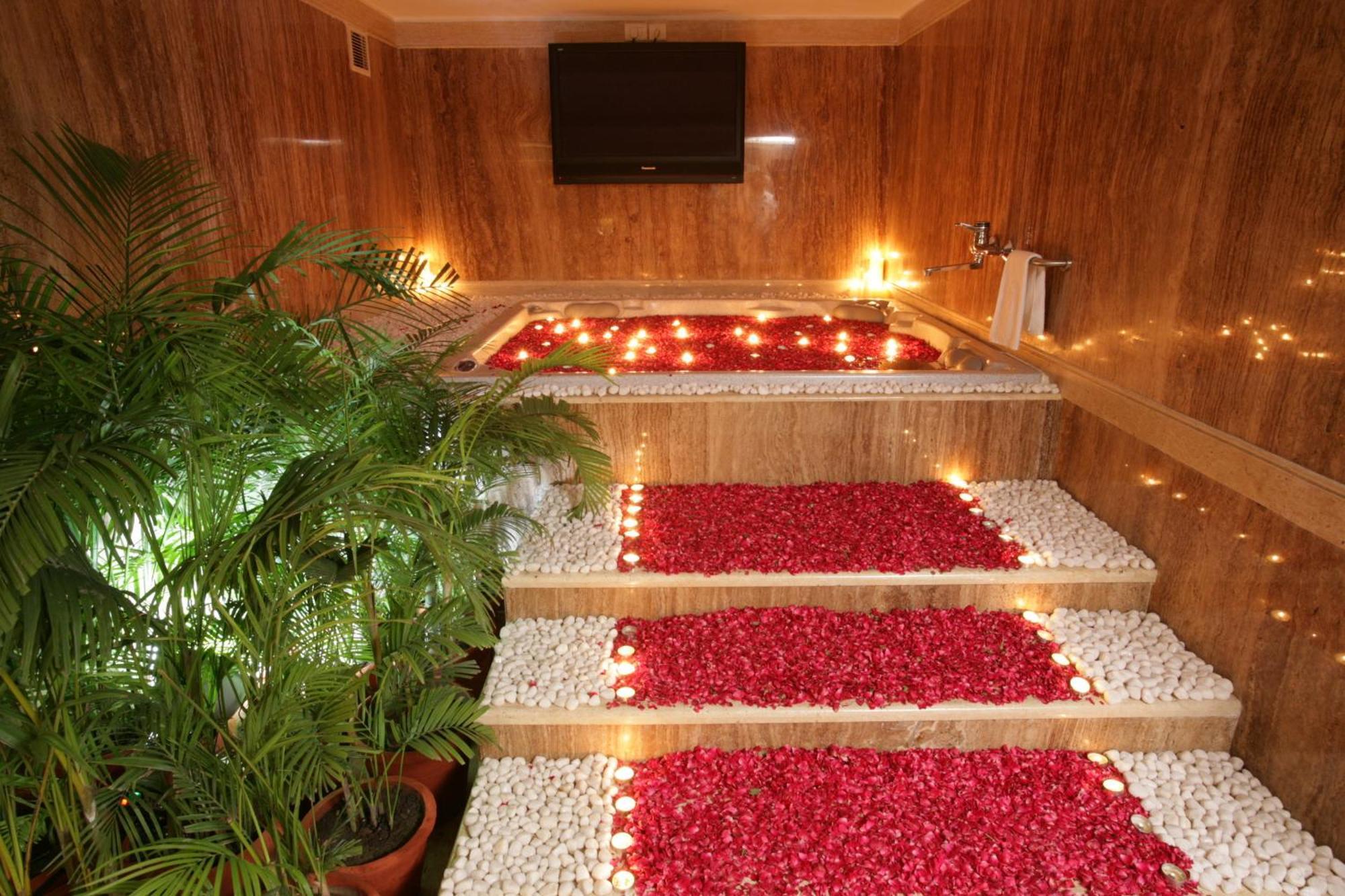 Jaypee Siddharth Hotel New Delhi Facilities photo