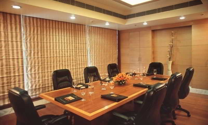 Jaypee Siddharth Hotel New Delhi Facilities photo
